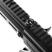 Novritsch SSQ22 Blowback Airsoft Rifle