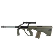 Novritsch SSR77 Standard Airsoft Rifle
