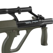 Novritsch SSR77 Standard Airsoft Rifle