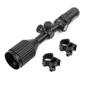 Novritsch Mk2 Precision Scope Set