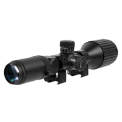 Novritsch Mk2 Precision Scope Set