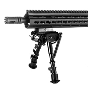 Gorilla Rail to Bipod Stud Adapter