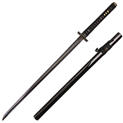 Dragon Design Tsuba Katana