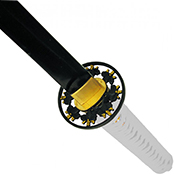 Carbon Steel Hand Forged Katana