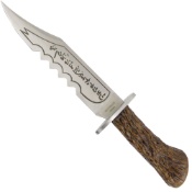 Rubys Supernatural Demon Killing Knife 31cm
