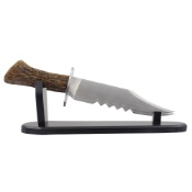 Rubys Supernatural Demon Killing Knife 31cm