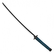 Fantasy 2-Tone Steel Blade Sword