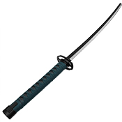 Fantasy 2-Tone Steel Blade Sword