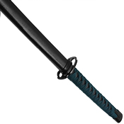 Fantasy 2-Tone Steel Blade Sword