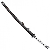 Sekiro Wrapped Handle Sword