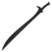 Orcrist Black Elven Sword