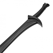 Orcrist Black Elven Sword