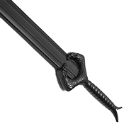 God Killer 25.5-inch Sword