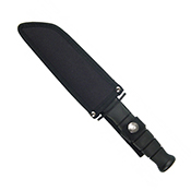 ABS Handle Fixed Knife