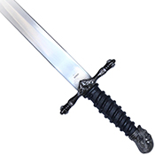 8.62-inch Blade Medieval Dagger 
