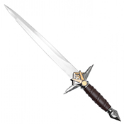 9.5-inch Blade Masonic Dagger