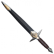 9.5-inch Blade Masonic Dagger