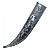 13-7/8'' Hunting Knife