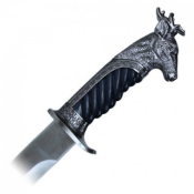 13-7/8'' Hunting Knife