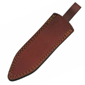 Pakistan 4434 Railroad Dagger w/ Sheath