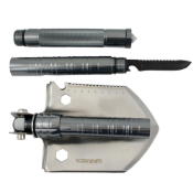 Tactical Winter Shovel