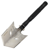 Tactical Wartech Winter Shovel
