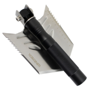 Tactical Winter Shovel