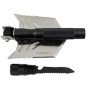 Tactical Winter Shovel