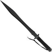 Neptune Machete w/Sheath & Cord