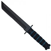 Steel Tanto Blade Combat Knife