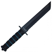 Steel Tanto Blade Combat Knife