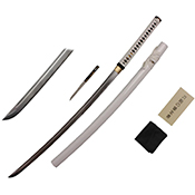 41-inch Wrapped Handle Katana