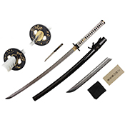 41-inch Wrapped Handle Katana