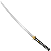 40'' Carbon Steel Katana