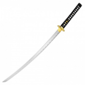 One-Punch Man Sword 27.5'' Carbon Katana
