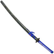 40'' Carbon Steel Katana