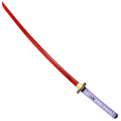 40'' Carbon Steel Katana