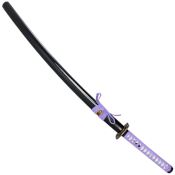 40'' Carbon Steel Katana