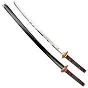 Full Tang 1045 Carbon Steel Sword