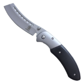 Classic Buckshot 8' Pocket Knife