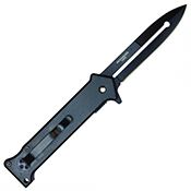 Clown Prince Purple Pocket Knife