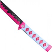 Neptune Inosuke Folding Pocket Knife