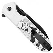 Infantryman 3cr13 Blade Knife