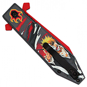 Ichigo Belt Clip Pocket Knife