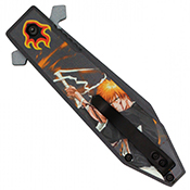 Ichigo Belt Clip Pocket Knife