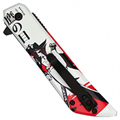 Fantasy 4.5-inch Handle Knife