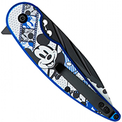 3.25-inch Blade Mouse Pocket Knife