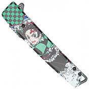 Shinobi Aluminum Folding Knife