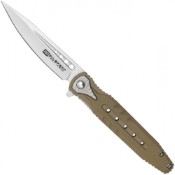 Neptune MilSpec Tactical Pocket Folding Knife