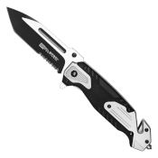 8.25'' MilSpec Tactical EDC Pocket Knife